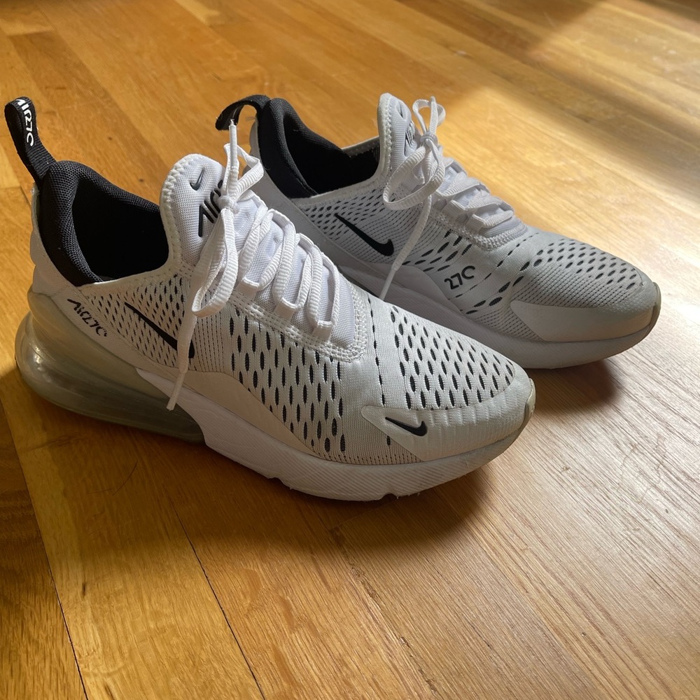 Nike Airmax 270